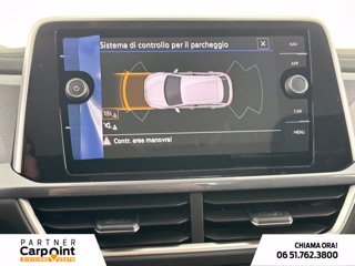 VOLKSWAGEN T-roc 1.0 tsi style 115cv 22