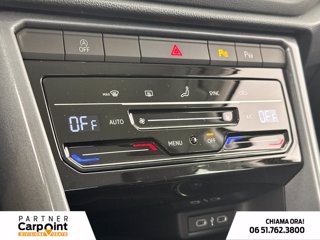 VOLKSWAGEN T-roc 1.0 tsi style 115cv 23