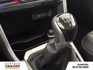 VOLKSWAGEN T-roc 1.0 tsi style 115cv 24