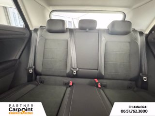 VOLKSWAGEN T-roc 1.0 tsi style 115cv 8