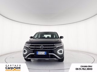 VOLKSWAGEN T-roc 1.0 tsi style 115cv 1