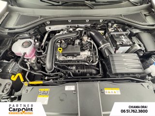 VOLKSWAGEN T-roc 1.0 tsi style 115cv 11