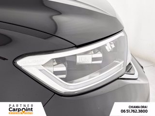 VOLKSWAGEN T-roc 1.0 tsi style 115cv 12