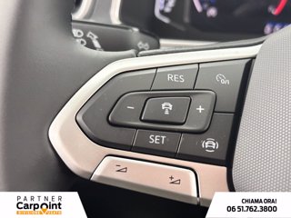 VOLKSWAGEN T-roc 1.0 tsi style 115cv 19