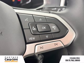 VOLKSWAGEN T-roc 1.0 tsi style 115cv 20