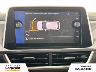 VOLKSWAGEN T-roc 1.0 tsi style 115cv 22