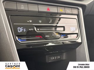 VOLKSWAGEN T-roc 1.0 tsi style 115cv 23