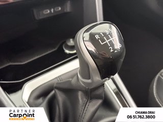 VOLKSWAGEN T-roc 1.0 tsi style 115cv 24