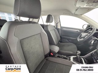 VOLKSWAGEN T-roc 1.0 tsi style 115cv 6