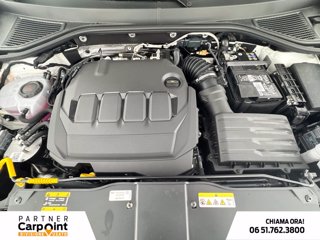 VOLKSWAGEN T-roc 2.0 tdi r-line plus 150cv dsg 11