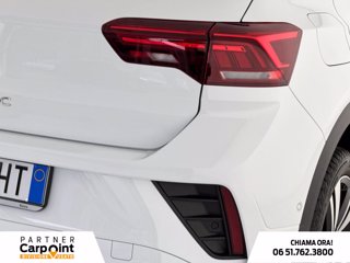 VOLKSWAGEN T-roc 2.0 tdi r-line plus 150cv dsg 15