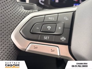 VOLKSWAGEN T-roc 2.0 tdi r-line plus 150cv dsg 19