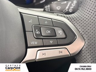 VOLKSWAGEN T-roc 2.0 tdi r-line plus 150cv dsg 20