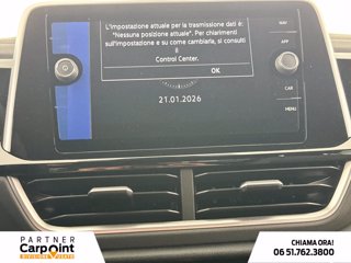 VOLKSWAGEN T-roc 2.0 tdi r-line plus 150cv dsg 22