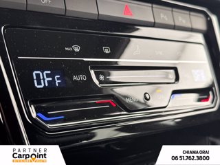 VOLKSWAGEN T-roc 2.0 tdi r-line plus 150cv dsg 23