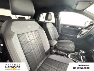 VOLKSWAGEN T-roc 2.0 tdi r-line plus 150cv dsg 6