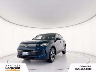 VOLKSWAGEN Tiguan 1.5 etsi edition plus 130cv dsg 0