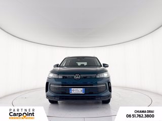 VOLKSWAGEN Tiguan 1.5 etsi edition plus 130cv dsg 1