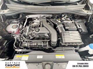 VOLKSWAGEN Tiguan 1.5 etsi edition plus 130cv dsg 12