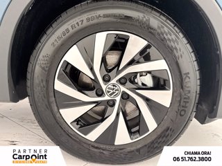 VOLKSWAGEN Tiguan 1.5 etsi edition plus 130cv dsg 14