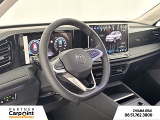 VOLKSWAGEN Tiguan 1.5 etsi edition plus 130cv dsg 18