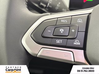 VOLKSWAGEN Tiguan 1.5 etsi edition plus 130cv dsg 20