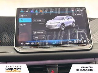 VOLKSWAGEN Tiguan 1.5 etsi edition plus 130cv dsg 23