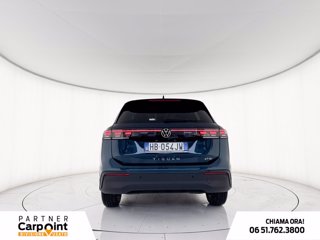VOLKSWAGEN Tiguan 1.5 etsi edition plus 130cv dsg 3