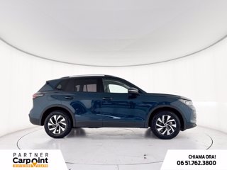 VOLKSWAGEN Tiguan 1.5 etsi edition plus 130cv dsg 4