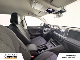 VOLKSWAGEN Tiguan 1.5 etsi edition plus 130cv dsg 5