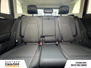 VOLKSWAGEN Tiguan 1.5 etsi edition plus 130cv dsg 8