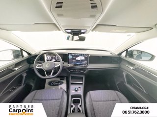 VOLKSWAGEN Tiguan 1.5 etsi edition plus 130cv dsg 9