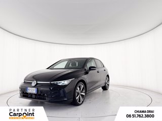 VOLKSWAGEN Golf 1.5 tsi ehybrid life 204cv dsg
