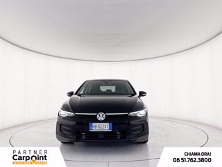 VOLKSWAGEN Golf 1.5 tsi ehybrid life 204cv dsg 1