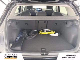 VOLKSWAGEN Golf 1.5 tsi ehybrid life 204cv dsg 10