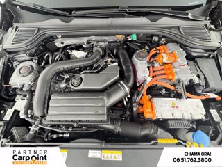 VOLKSWAGEN Golf 1.5 tsi ehybrid life 204cv dsg 11