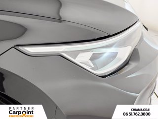 VOLKSWAGEN Golf 1.5 tsi ehybrid life 204cv dsg 12