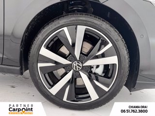 VOLKSWAGEN Golf 1.5 tsi ehybrid life 204cv dsg 13