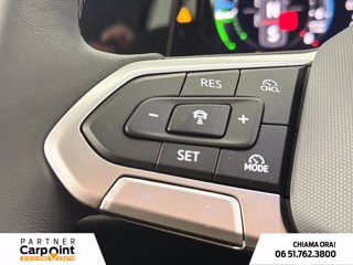 VOLKSWAGEN Golf 1.5 tsi ehybrid life 204cv dsg 19