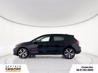VOLKSWAGEN Golf 1.5 tsi ehybrid life 204cv dsg 2