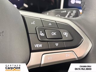 VOLKSWAGEN Golf 1.5 tsi ehybrid life 204cv dsg 20