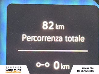 VOLKSWAGEN Golf 1.5 tsi ehybrid life 204cv dsg 21