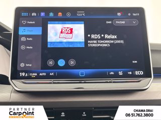 VOLKSWAGEN Golf 1.5 tsi ehybrid life 204cv dsg 22