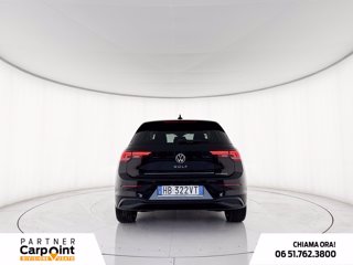 VOLKSWAGEN Golf 1.5 tsi ehybrid life 204cv dsg 3