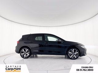 VOLKSWAGEN Golf 1.5 tsi ehybrid life 204cv dsg 4