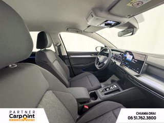 VOLKSWAGEN Golf 1.5 tsi ehybrid life 204cv dsg 5