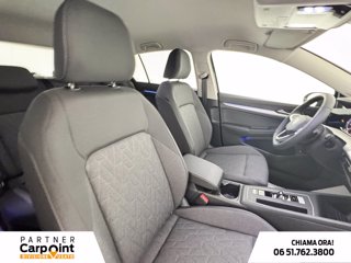 VOLKSWAGEN Golf 1.5 tsi ehybrid life 204cv dsg 6