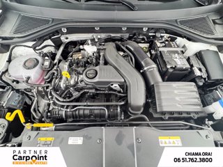 VOLKSWAGEN T-roc cabriolet 1.5 tsi style dsg 11