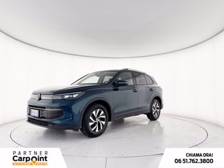 VOLKSWAGEN Tiguan 2.0 tdi edition plus 150cv dsg 0