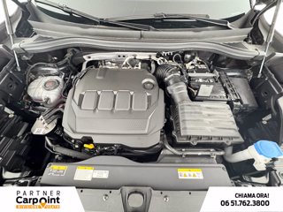 VOLKSWAGEN Tiguan 2.0 tdi edition plus 150cv dsg 12